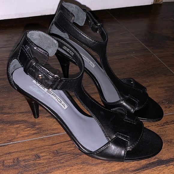 Via Spiga Women's Size 5 1/2 Heels - Picture 2 of 4